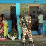Falta Constituency Re-poll
