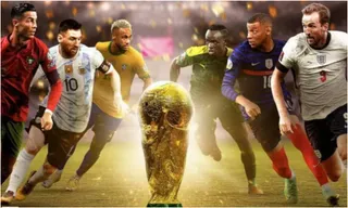 Most Goal In Fifa