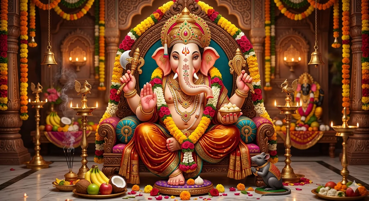 Sankashti Chaturthi 2026 Fasting Rules
