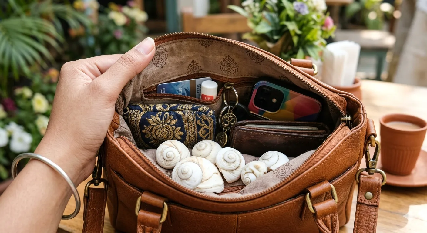 Purse me Kya Rakhe Vastu