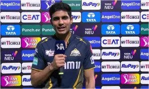 Shubhman Gill ने RCB से मिली हार के बाद बताई टीम की गलतियां, जानें किसकी वजह से फाइनल में नहीं जा पाई GT?