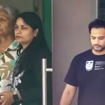 Giribala Samarth Custody News