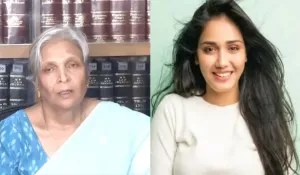 Giribala Singh bail cancelled