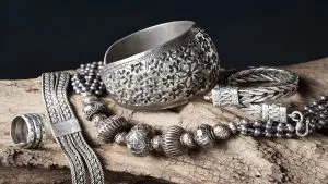 Gold Silver Rate Today 03 May