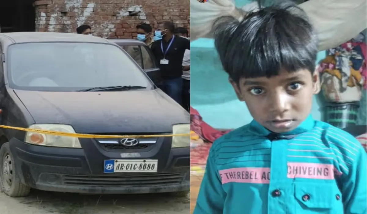 Gopalganj Murder News