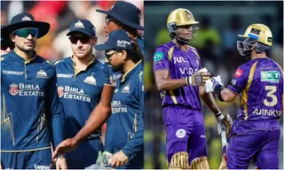 IPL Playoff Scenario 2026