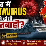 Hantavirus vs Coronavirus