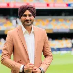 Harbhajan Singh Reaction on Traitor