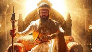Highest Grossing Marathi Films List