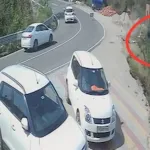 Himachal Pradesh Car Accident