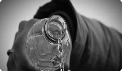 Husband Attacks Wife With Acid