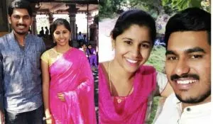 Hyderabad Software Engineer Suicide Case