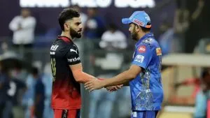 IPL 2026 Revenge Week