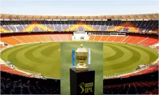 IPL 2026 Playoff Venue