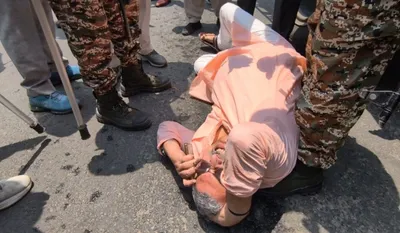 Kalyan Banerjee Attack