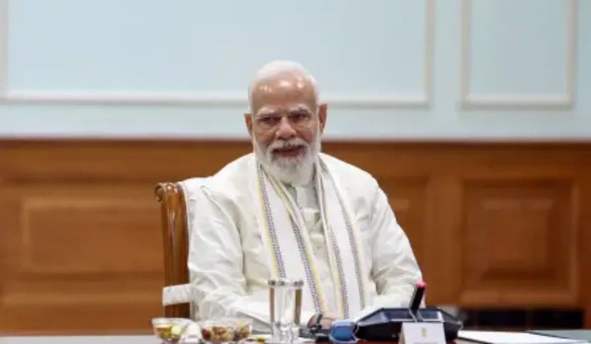 India News LIVE Update