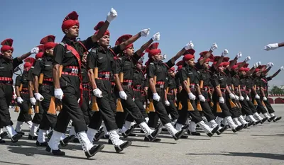 Indian Army Agniveer GD Admit Card