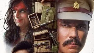 Inspector Avinash Season 2 Review