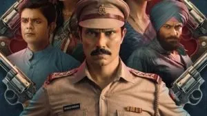 Randeep Hooda Supercop Avatar