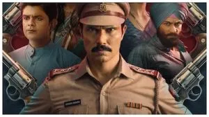 Inspector Avinash Season 2