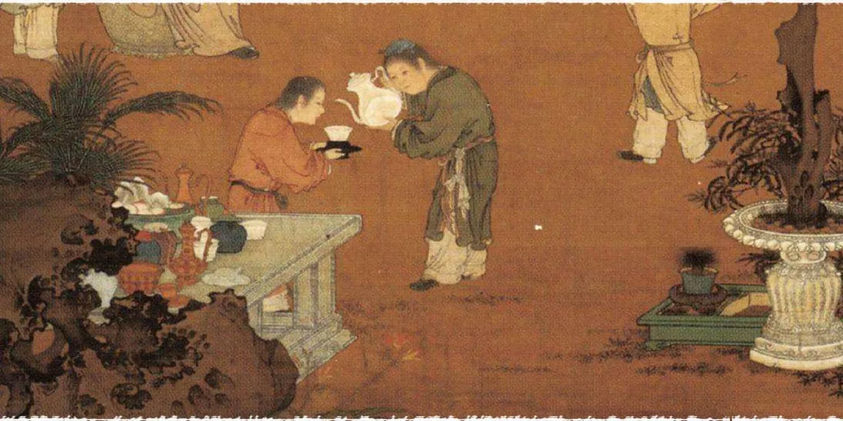 International Tea Day 2026
