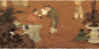 International Tea Day 2026