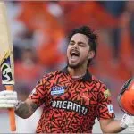 Ishan Kishan Controversy