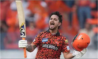 Ishan Kishan Controversy