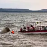 Jabalpur Cruise Accident Update