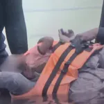 Jabalpur Cruise Incident
