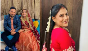 Jaipur Anu Meena Suicide Case