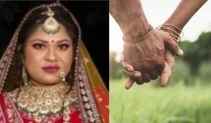 Jhansi Bride Ran Away With Pradhan