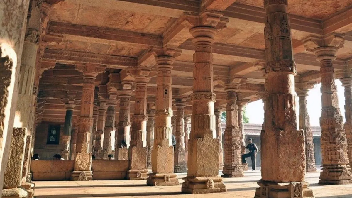 HC Verdict on Dhar Bhojshala