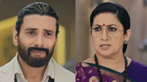 KSBKBT Upcoming Twist