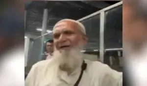 Kalkaji Metro Station Baba Video