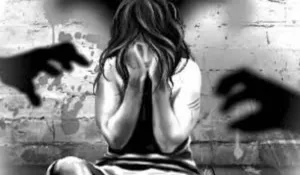 Kanpur Gang Rape Case