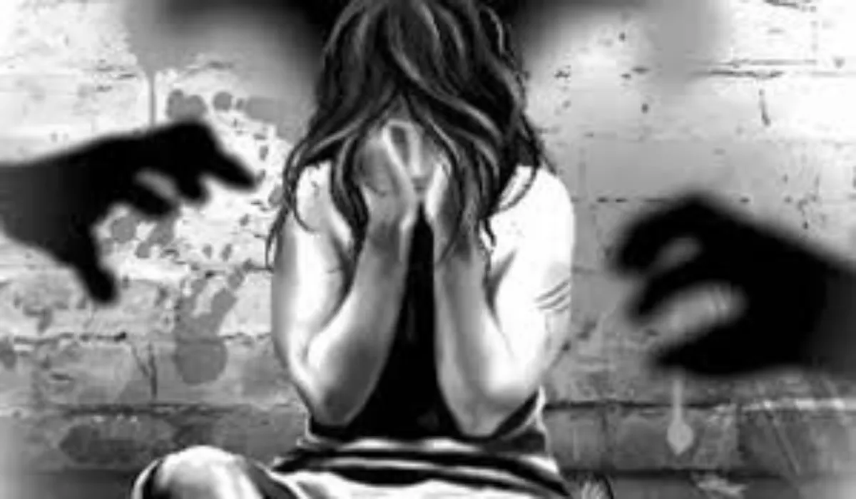 Kanpur Gang Rape Case