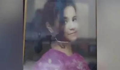 Karnataka NEET Student Suicide