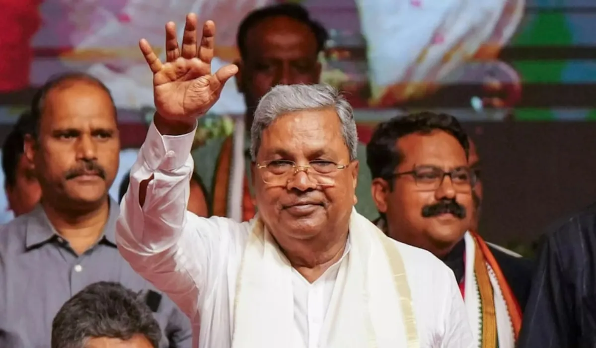 Karnataka Politics