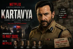 OTT releases May 15 2026