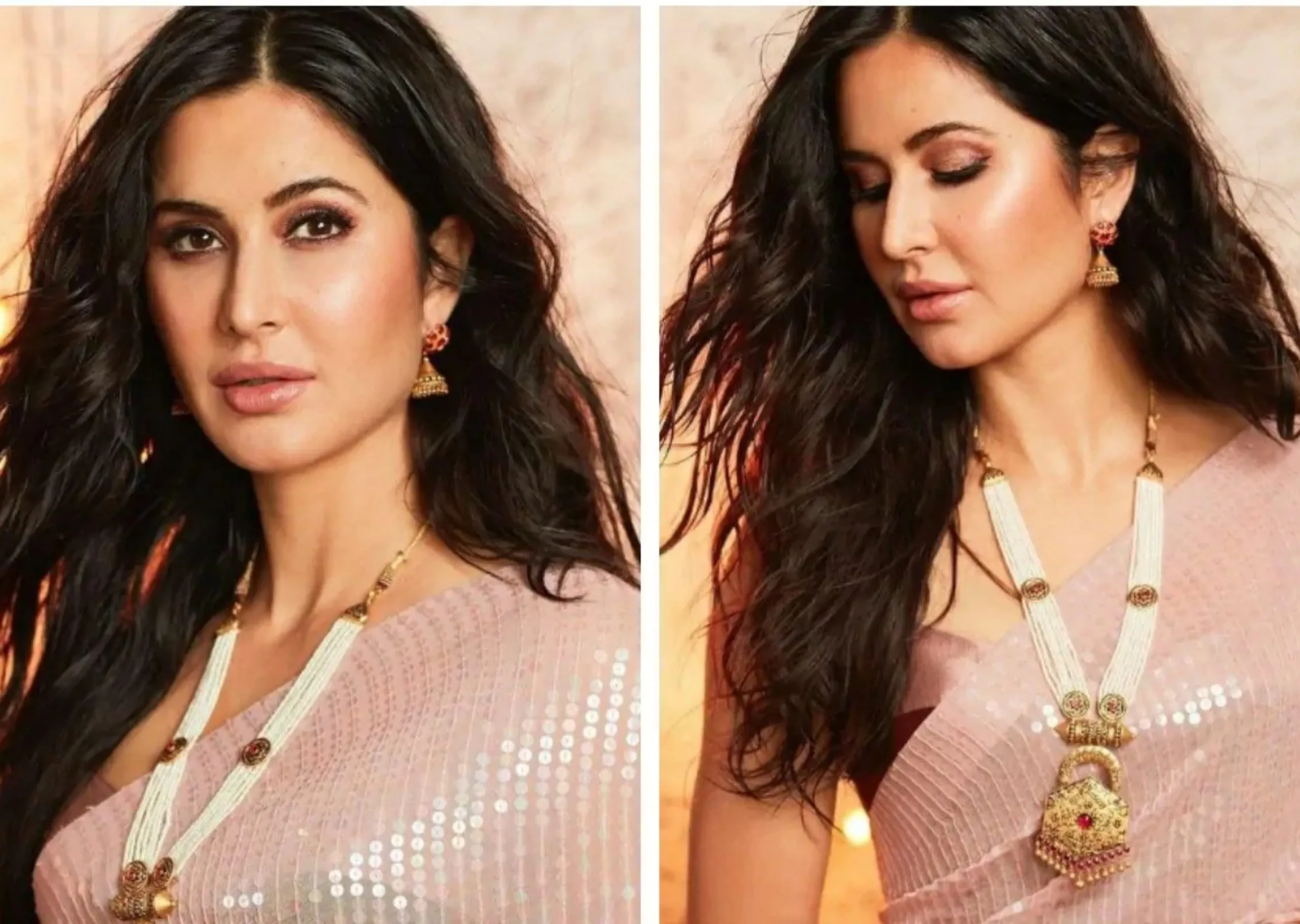 Eid Makeup Look( Source: Social Media)
