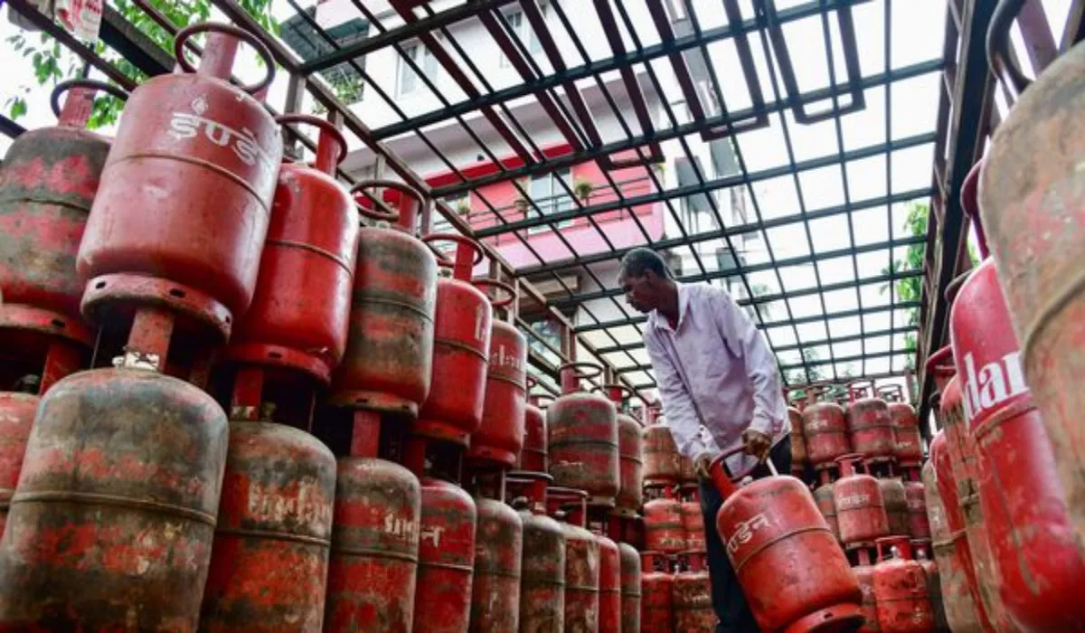 LPG Subsidy New Rules
