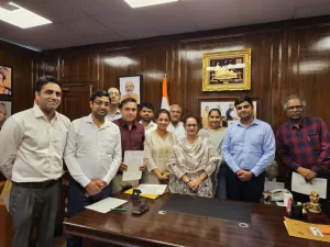 Latest Haryana News
