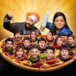 Laughter Chefs Season 3