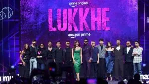 ‘Lukkhe’ 8 May 2026