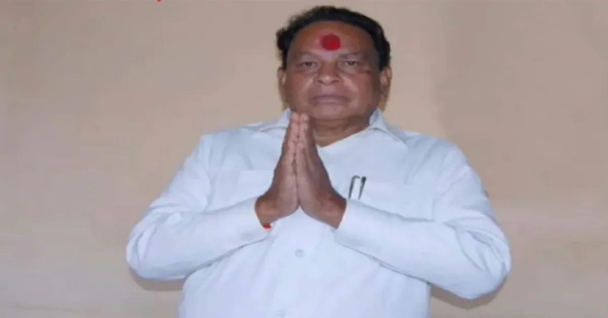 Madhav Lal Singh Death