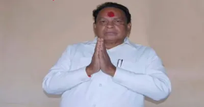 Madhav Lal Singh Death