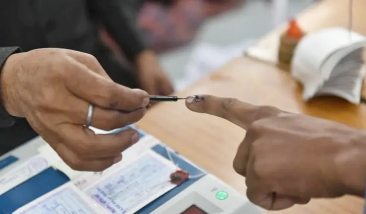 Maharashtra Tamil Nadu Bypolls Announced