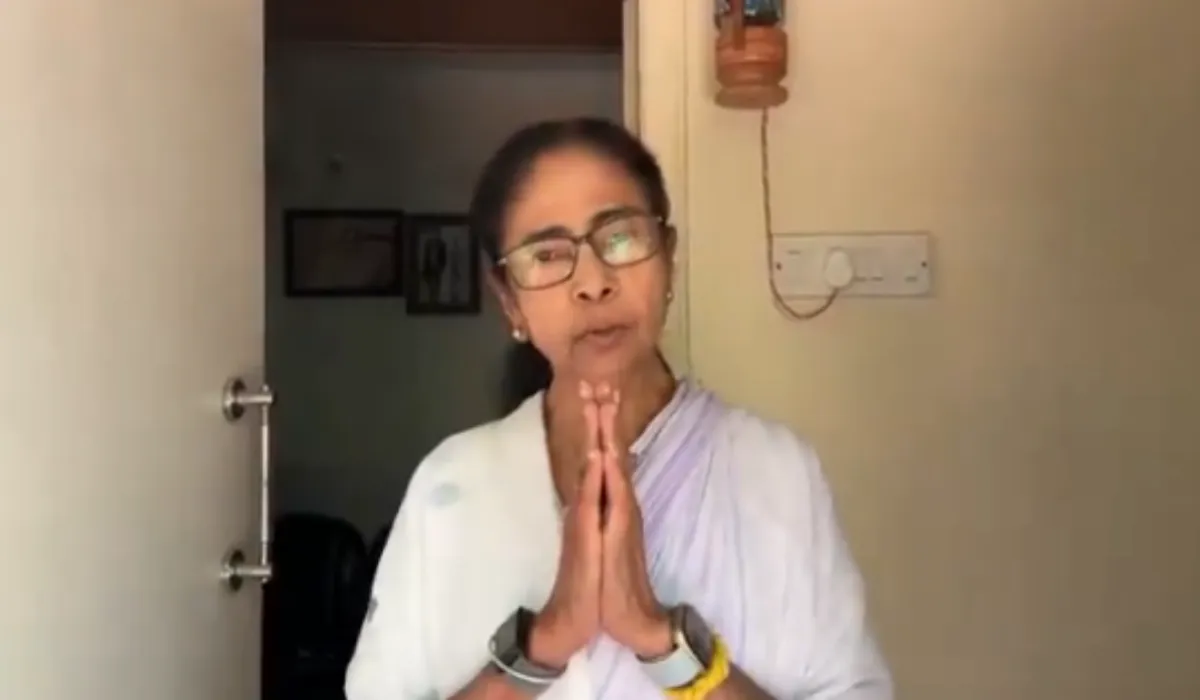 Mamata Banerjee Statement