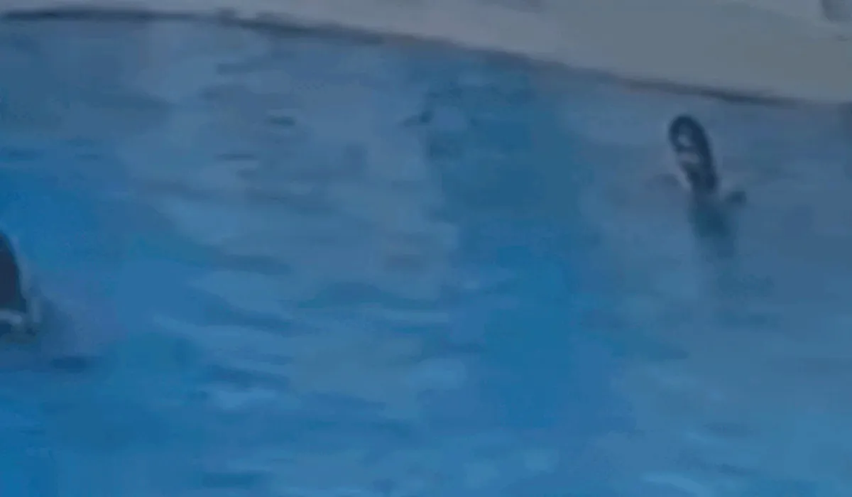 Moga boy swimming pool death